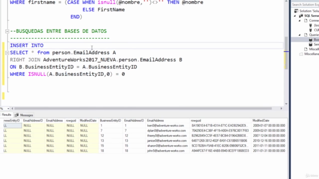 SQL Server:  Programación Avanzada 2024 - Screenshot_02
