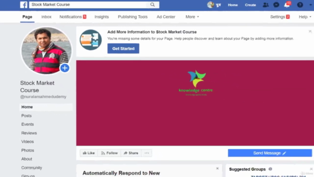 A Beginner's Guide to Basic Stock Market Course in Hindi – Screenshot 1