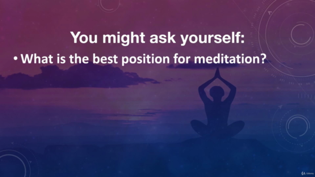 Meditation For Beginners 2022 | The Meditation Masterclass – Screenshot 4