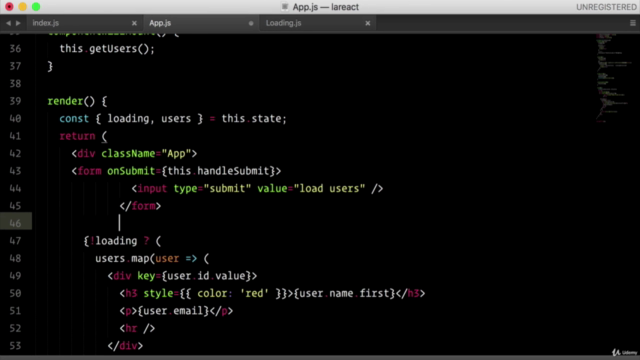 React JS Frontend Web Development for Beginners - Screenshot_04