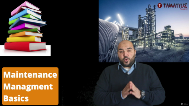 Maintenance Management Basics – Screenshot 3