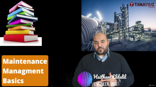 Maintenance Management Basics – Screenshot 4