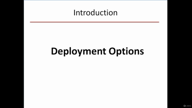 Learn to Deploy your Angular NodeJS Application on Server – Screenshot 2