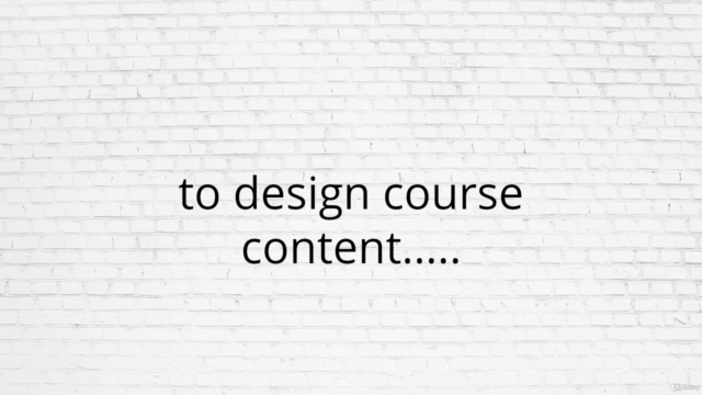 Instructional Design and Learning Theories to ensure success – Screenshot 3