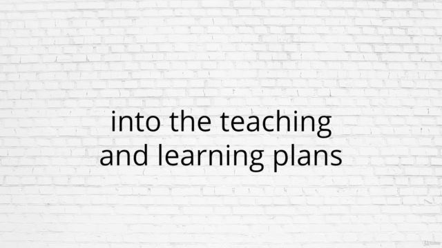 Instructional Design and Learning Theories to ensure success – Screenshot 4