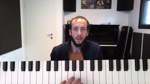 Keyboard for Electronic Music – Screenshot 3