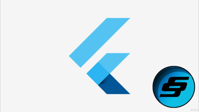 Flutter & Dart Development For Building iOS and Android Apps – Screenshot 1