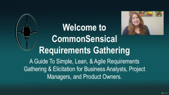 CommonSensical Requirements Gathering – Screenshot 2