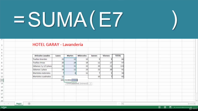 Excel Masterclass: Nivel 1 - Básico – Screenshot 3