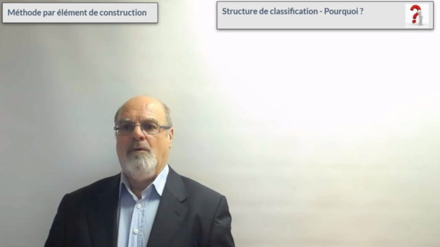 Uniformat II: Outil de conception et d'estimation – Screenshot 1