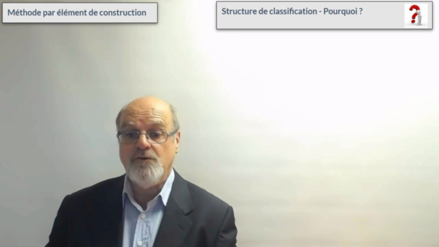 Uniformat II: Outil de conception et d'estimation – Screenshot 4