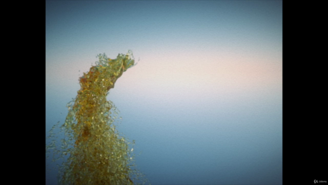RealFlow 10 lessons – Screenshot 1