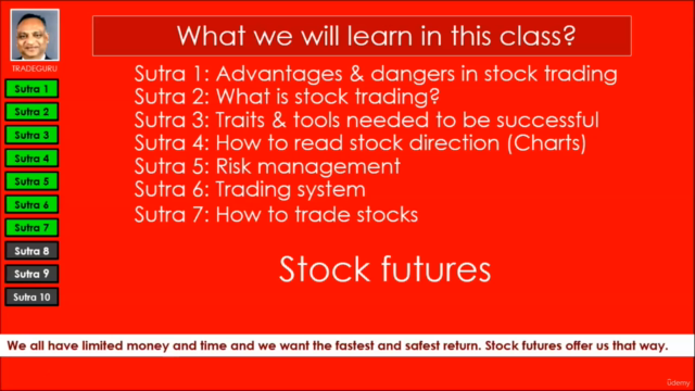Master the Art of Trading: Stock Sutra By Ex-IAS/Allied – Screenshot 4