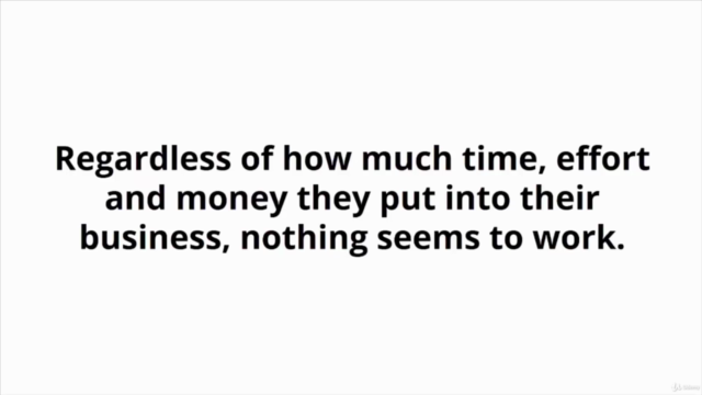 Niche Marketing Mastery - A Winning System! – Screenshot 1