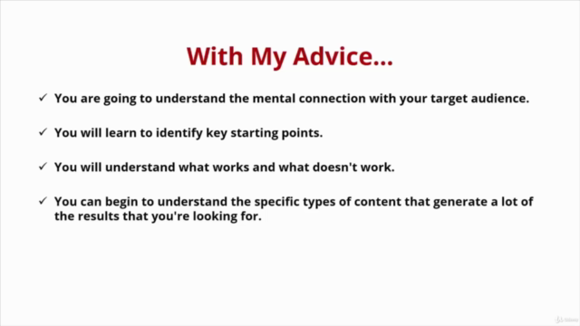 Niche Marketing Mastery - A Winning System! – Screenshot 2