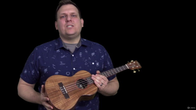 Ukulele For Beginners | Play Ukulele Today – Screenshot 1