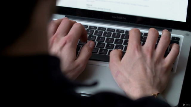 GIT - Praktyczne wprowadzenie – Screenshot 3