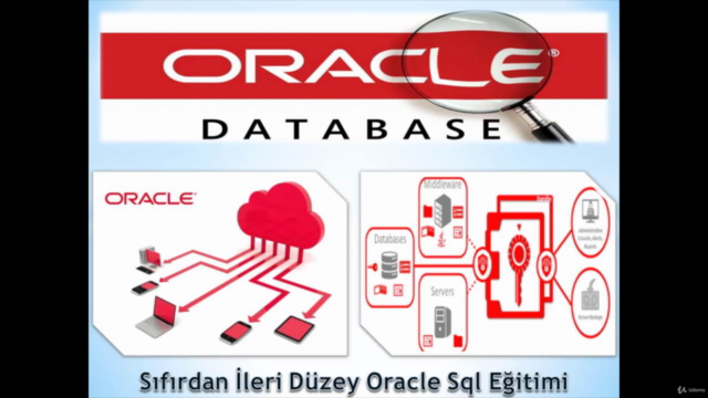 Veri Tabanı Uzmanlığı (Uygulamalı) (Oracle ve MsSQL) - Screenshot_04