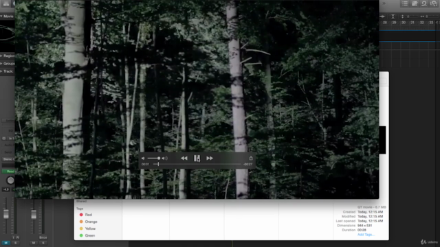 From Silence to Sound: Composing for Film & Commercials - Screenshot_04