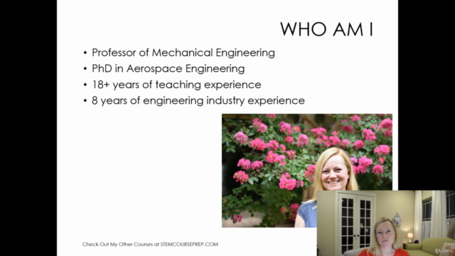 Intro to Fluid Mechanics for Engineering Students Part 1 – Screenshot 1