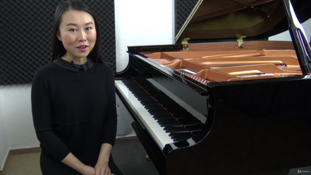 Piano Lessons | From Beginner to Intermediate – Screenshot 4