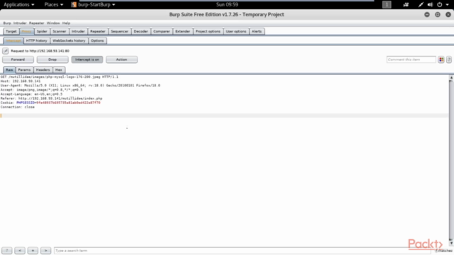 Cybersecurity: Attack & Defense Strategies (Red & Blue Team) – Screenshot 3