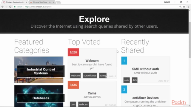 Cybersecurity: Attack & Defense Strategies (Red & Blue Team) – Screenshot 4