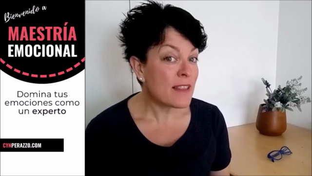 Maestría Emocional: DOMINA tus EMOCIONES | Soft Skills – Screenshot 1