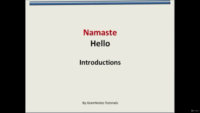 Learning Hindi through English - quickly and easily – Screenshot 1