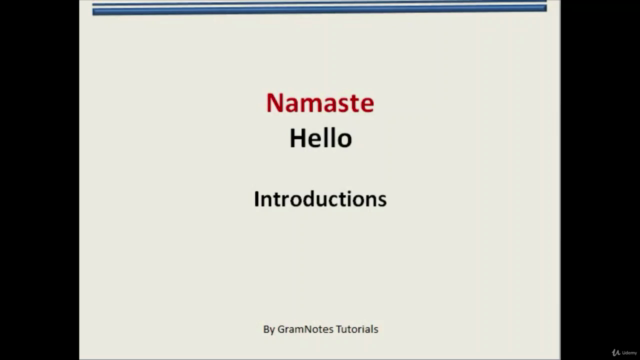 Learning Hindi through English - quickly and easily – Screenshot 4