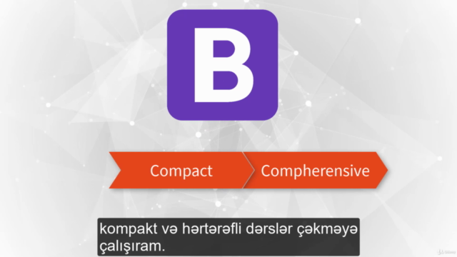 Bootstrap v4.3 Fast Crash course + Landing Page Project – Screenshot 4