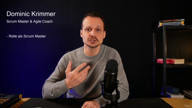 Als Scrum Anfänger erfolgreich! Tipps, Tools & Strategien – Screenshot 1
