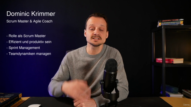 Als Scrum Anfänger erfolgreich! Tipps, Tools & Strategien – Screenshot 2