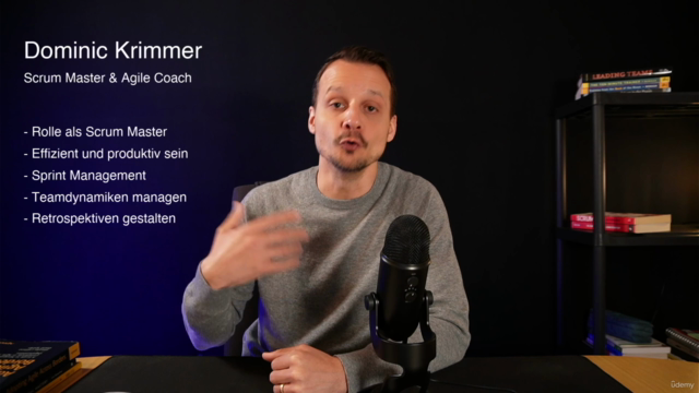Als Scrum Anfänger erfolgreich! Tipps, Tools & Strategien – Screenshot 3