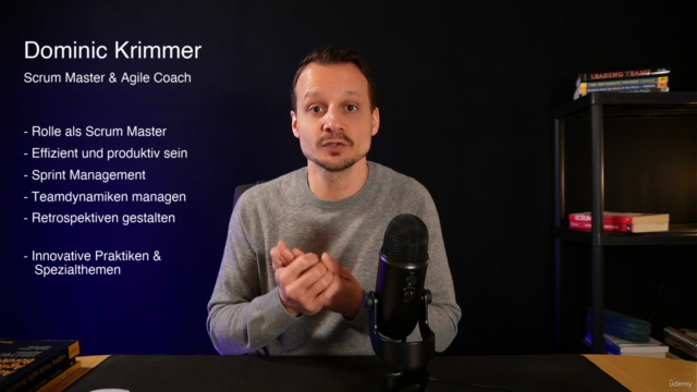 Als Scrum Anfänger erfolgreich! Tipps, Tools & Strategien – Screenshot 4