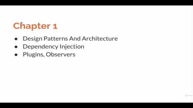Simplified Magento 2: Video Course - From Beginner To Expert – Screenshot 2