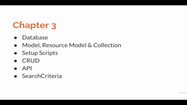 Simplified Magento 2: Video Course - From Beginner To Expert – Screenshot 3