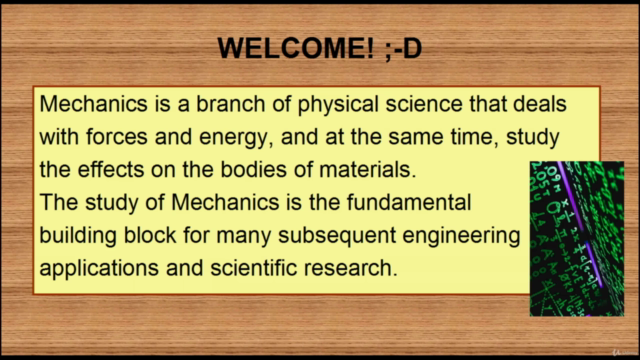 Master the Fundamentals of Mechanics through Problem-Solving – Screenshot 1