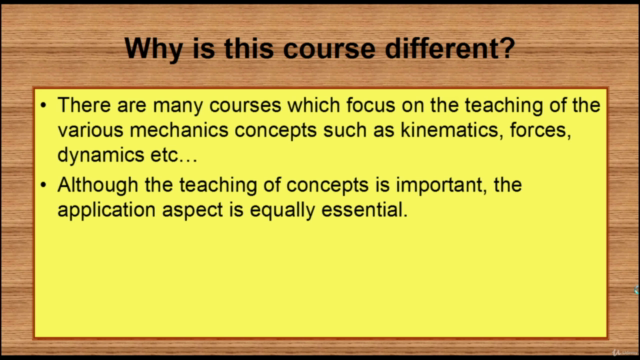 Master the Fundamentals of Mechanics through Problem-Solving – Screenshot 2