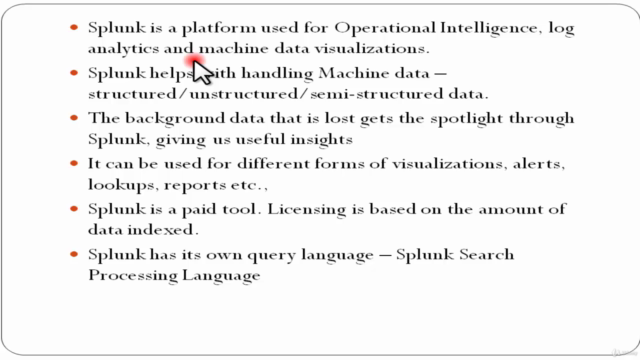 Splunk Hands-on - The Complete Data Analytics using Splunk – Screenshot 2