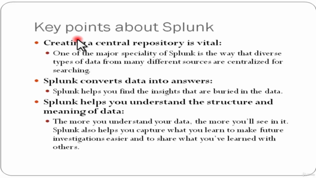 Splunk Hands-on - The Complete Data Analytics using Splunk – Screenshot 3