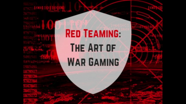Real World - Penetration Testing With Netcat - (Red Teaming) – Screenshot 3