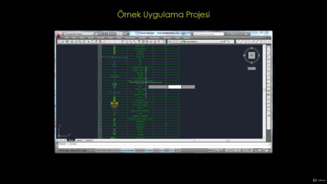 Elektrik Hakediş, İcmal, Yeşil Defter, Ataşman, Metraj – Screenshot 2