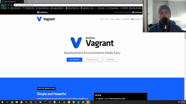 Vagrant Master Course - Screenshot_01