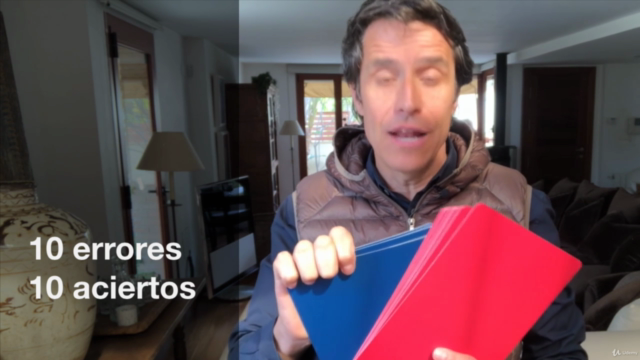 Los 10 errores y los 10 aciertos en negociación. – Screenshot 2