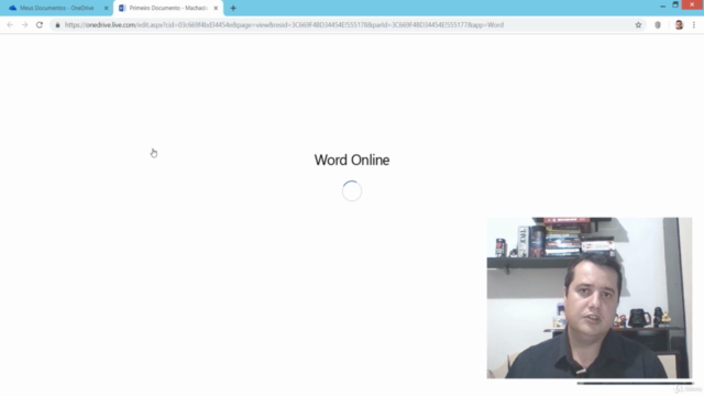 Microsoft Word (Office 365) – Screenshot 1