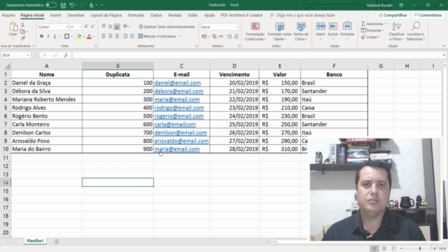 Microsoft Word (Office 365) – Screenshot 4
