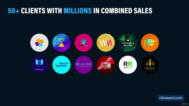 10 Facebook Ads Golden Principles That Make Me 6-Figures – Screenshot 1
