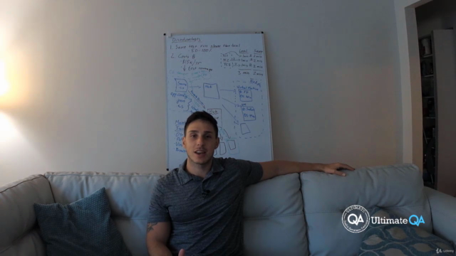 Sauce Labs Masterclass: Advanced Test Automation – Screenshot 4