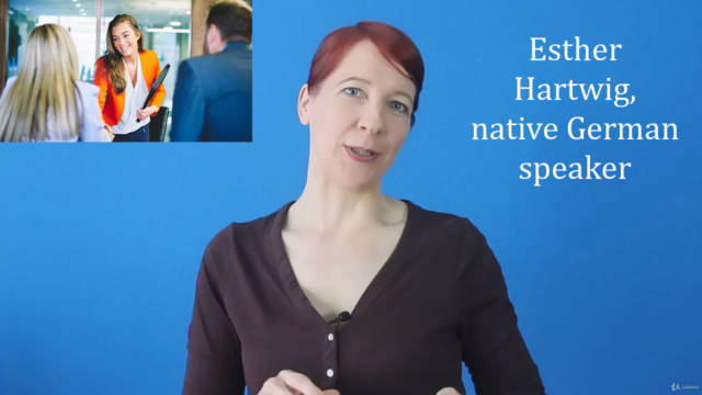 Business & Formal German - Elementary to Upper Intermediate – Screenshot 4